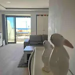 דירה Casa Linda אלבופיירה