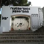 Casa Linda Διαμέρισμα Αλμπουφέιρα