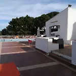 Casa Linda דירה *