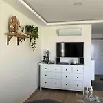 דירה Casa Linda