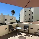 Casa Linda Αλμπουφέιρα