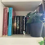 Casa Linda דירה
