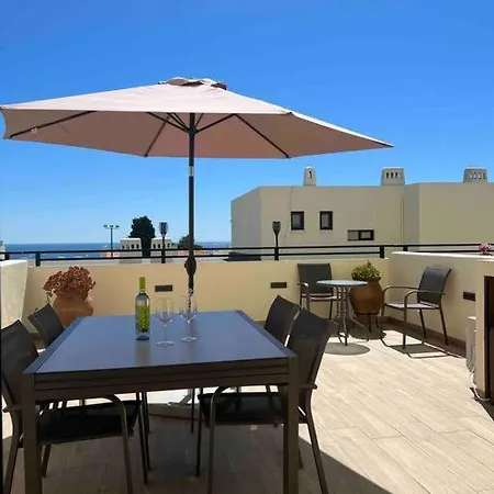 Casa Linda דירה אלבופיירה