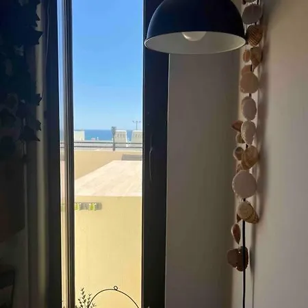 Casa Linda דירה *