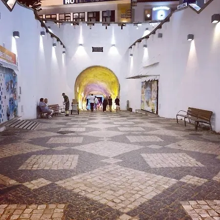 Casa Linda דירה *