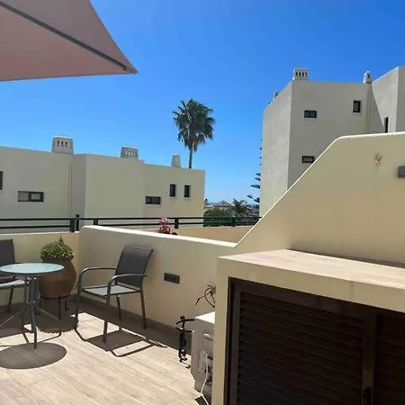 Casa Linda אלבופיירה