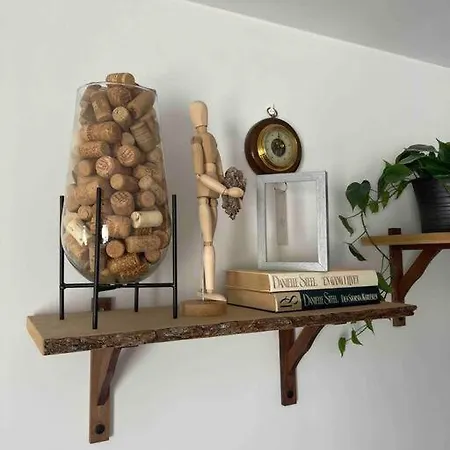 Casa Linda Apartment *