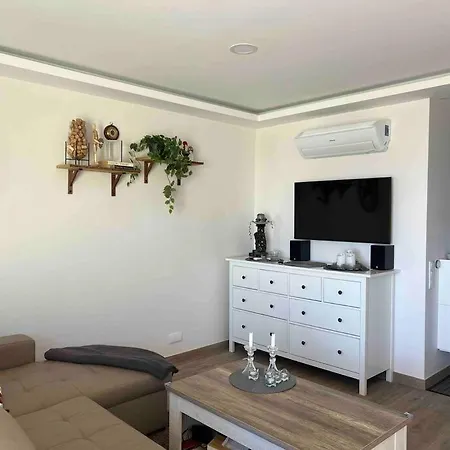 Apartment Casa Linda Albufeira