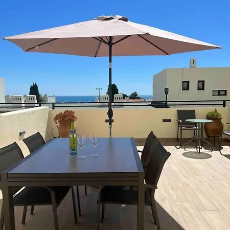 Apartment Casa Linda Albufeira