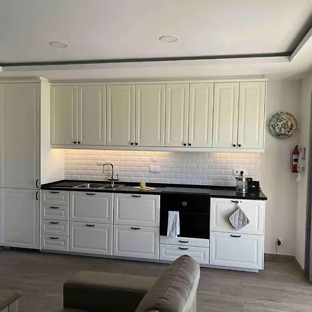 Casa Linda Apartment Albufeira
