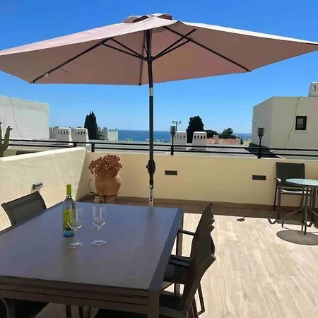 Apartment Casa Linda Albufeira