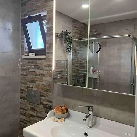 Apartment Casa Linda