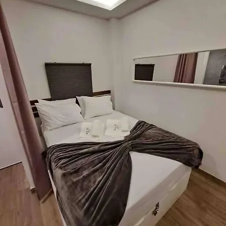 Casa Linda Apartment