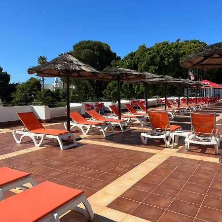 Apartment Casa Linda Albufeira