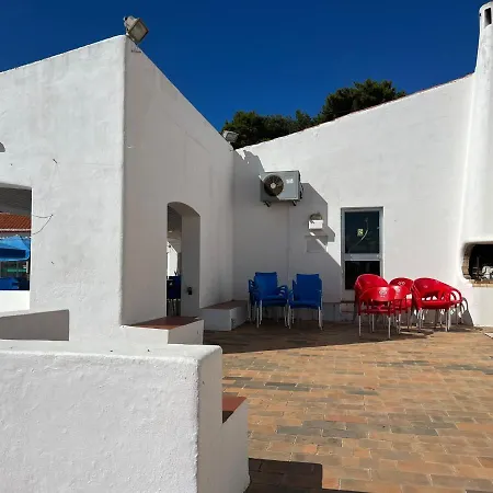 Daire Casa Linda Albufeira