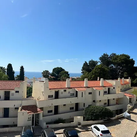 Apartment Casa Linda Albufeira