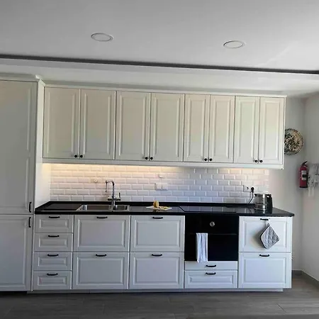Casa Linda 아파트