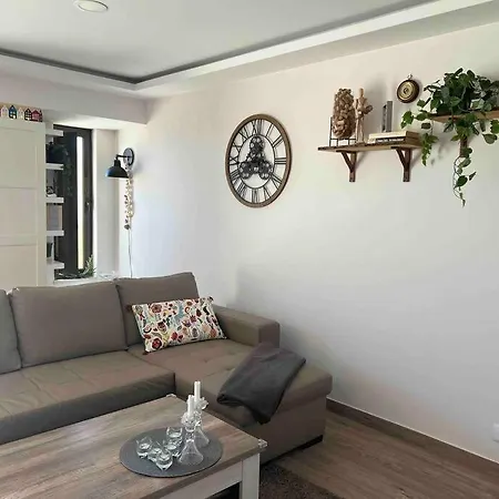 Casa Linda * 알부페이라