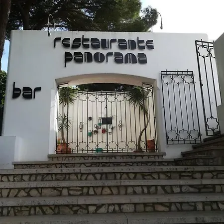 Casa Linda Апартаменты Албуфейра