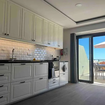 Casa Linda Албуфейра