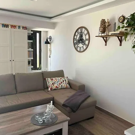Casa Linda 아파트 *