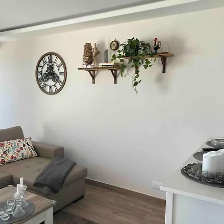 Apartman Casa Linda *