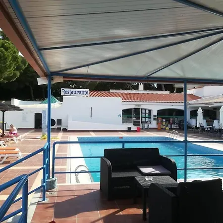 Casa Linda Албуфейра
