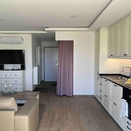 Casa Linda * 알부페이라