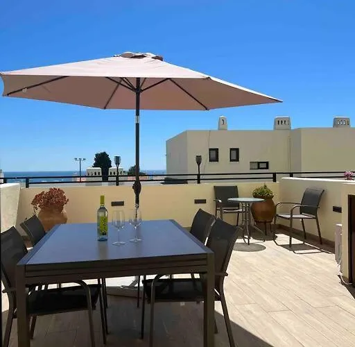 Casa Linda Apartman Albufeira