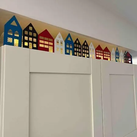 Casa Linda Apartamento Albufeira